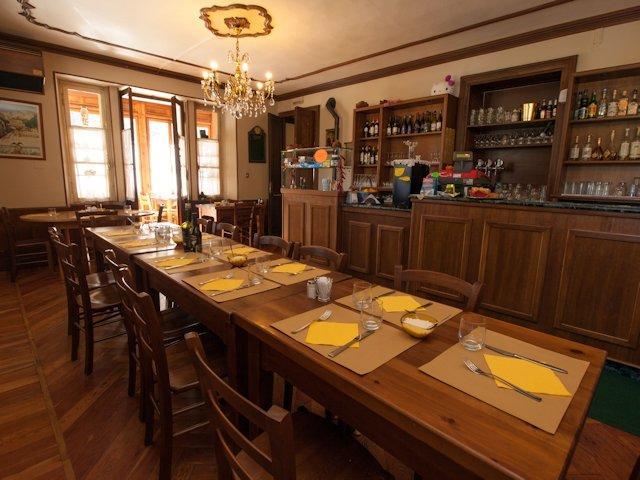 Hotel Villa Tedaldi Gressoney-Saint-Jean Eksteriør billede