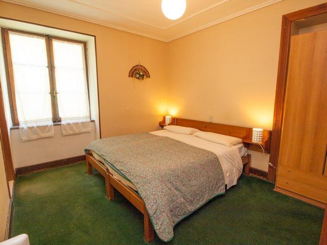 Hotel Villa Tedaldi Gressoney-Saint-Jean Eksteriør billede