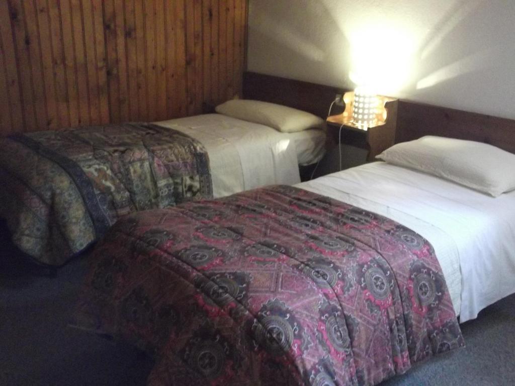 Hotel Villa Tedaldi Gressoney-Saint-Jean Eksteriør billede