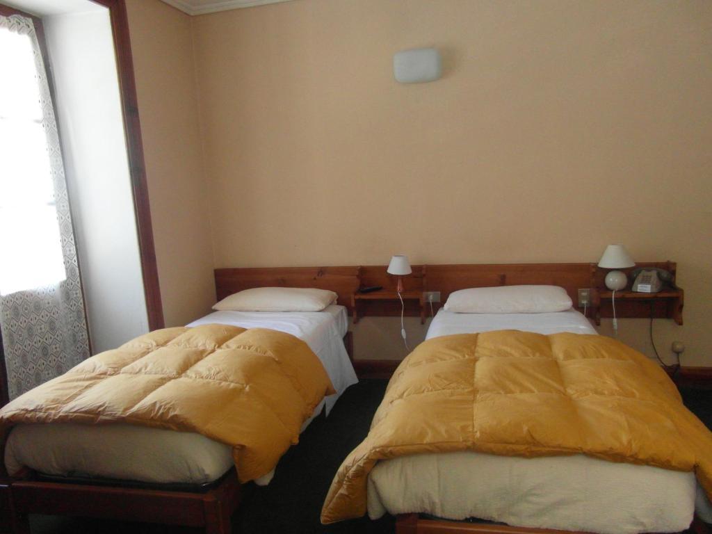 Hotel Villa Tedaldi Gressoney-Saint-Jean Eksteriør billede